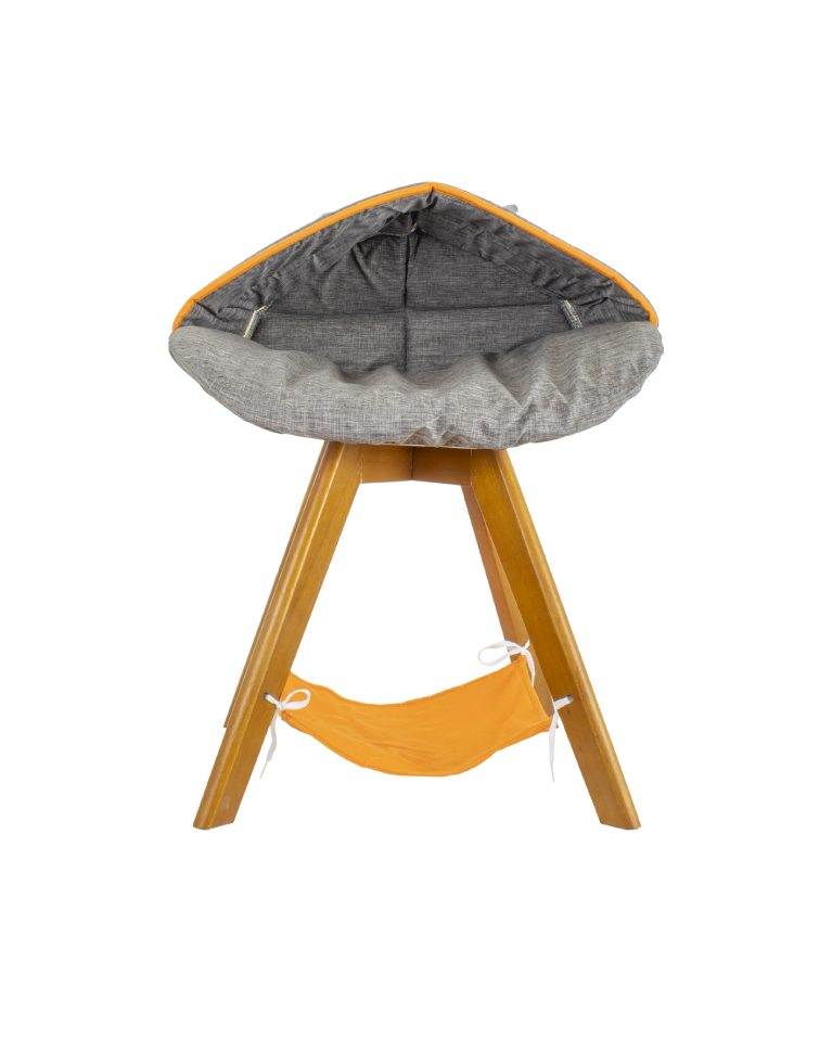 Cama de gato