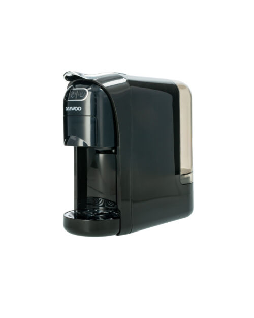 Máquina de café expresso pro cápsula