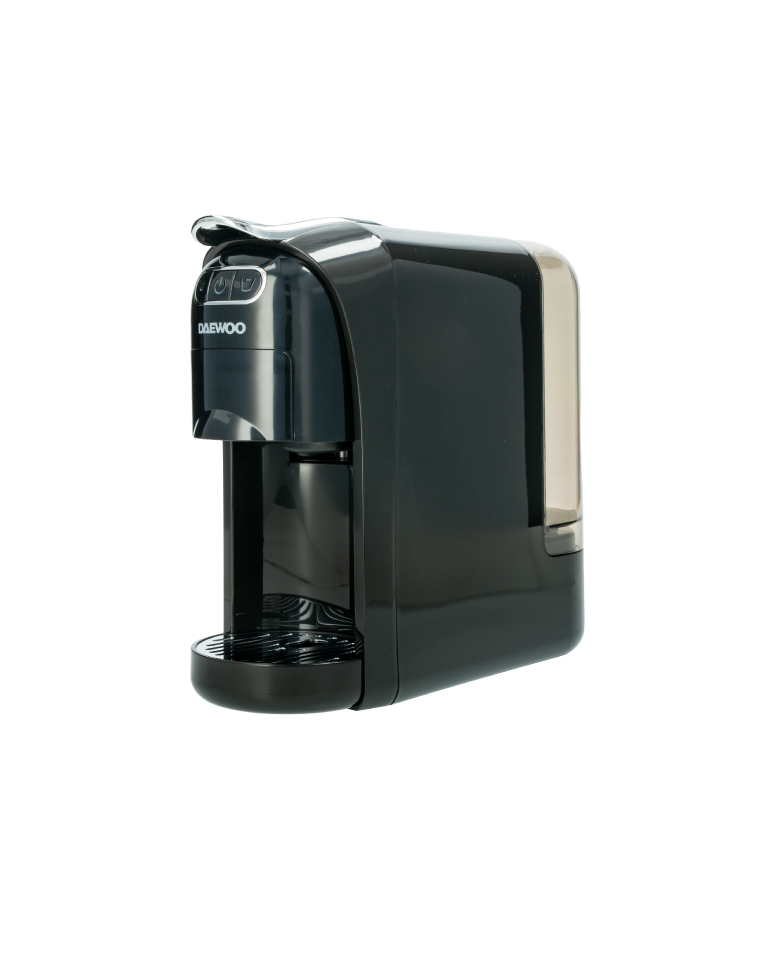 Máquina de café expresso pro cápsula