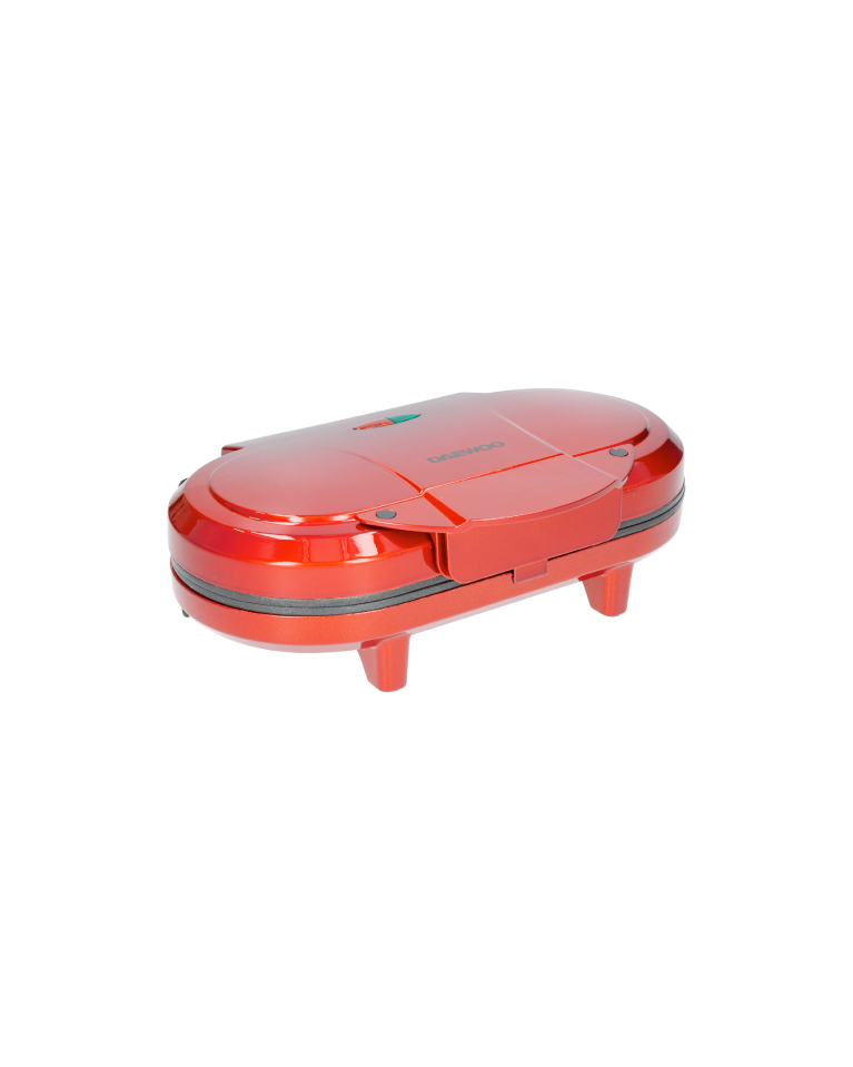 Crepera potencia 1200 w
