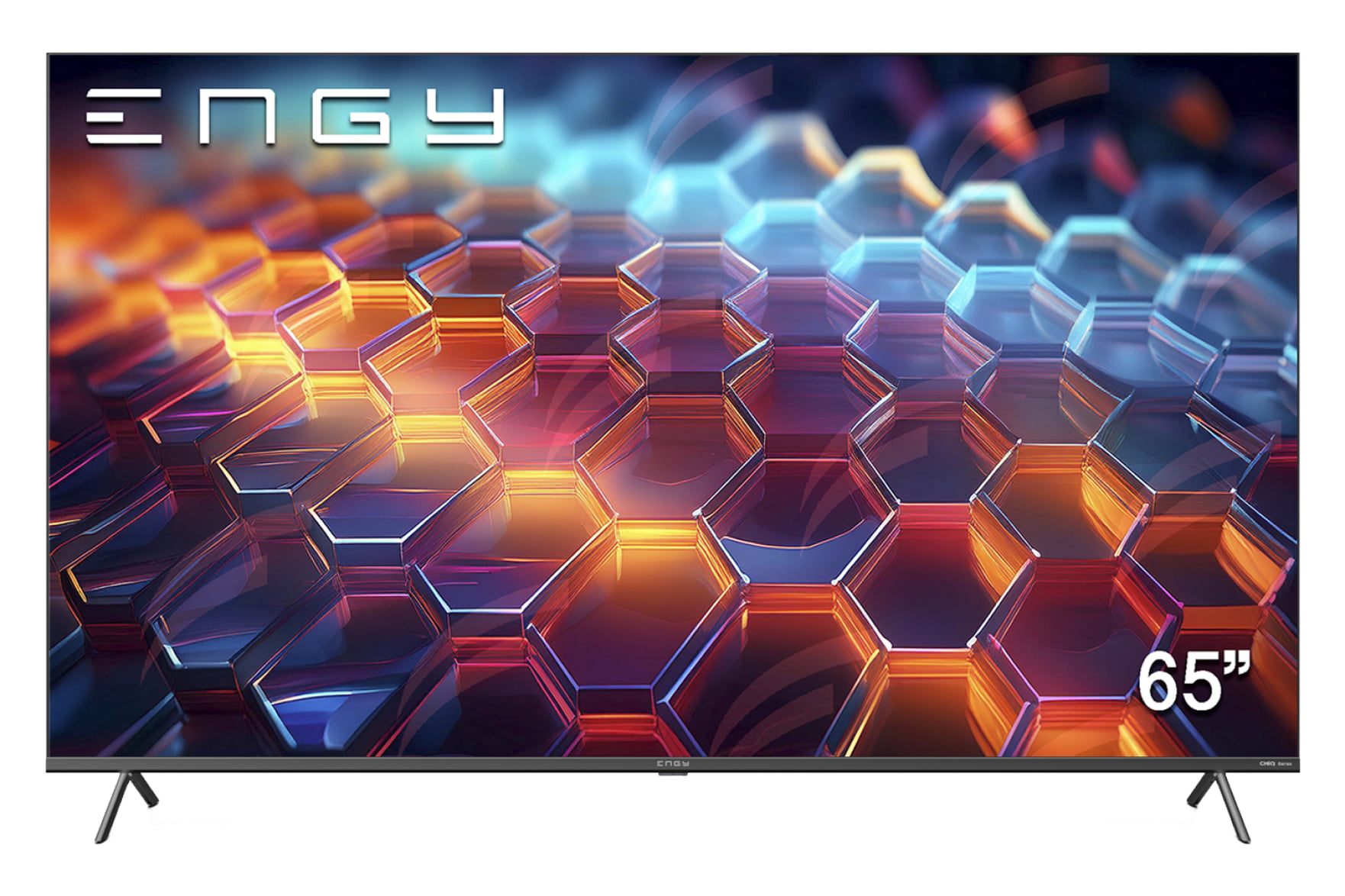 TV de 65" - ENGY