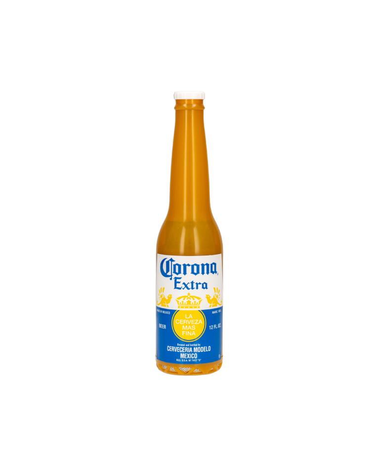 Altavoz TWS botella