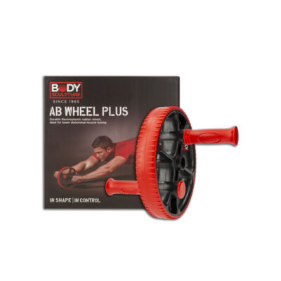 Rueda para abdominales Plus