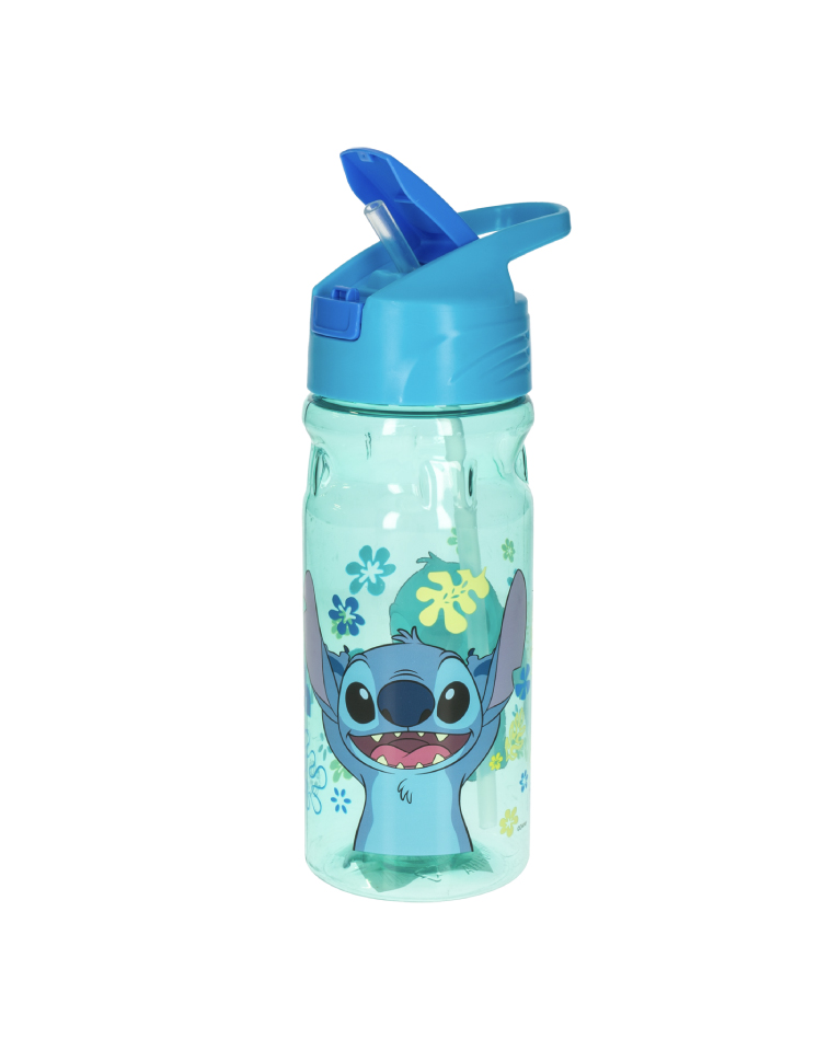 Tomatodo con sorbete de Stitch