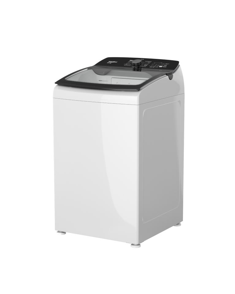 Lavadora carga superior Xpert Eco 20 kg