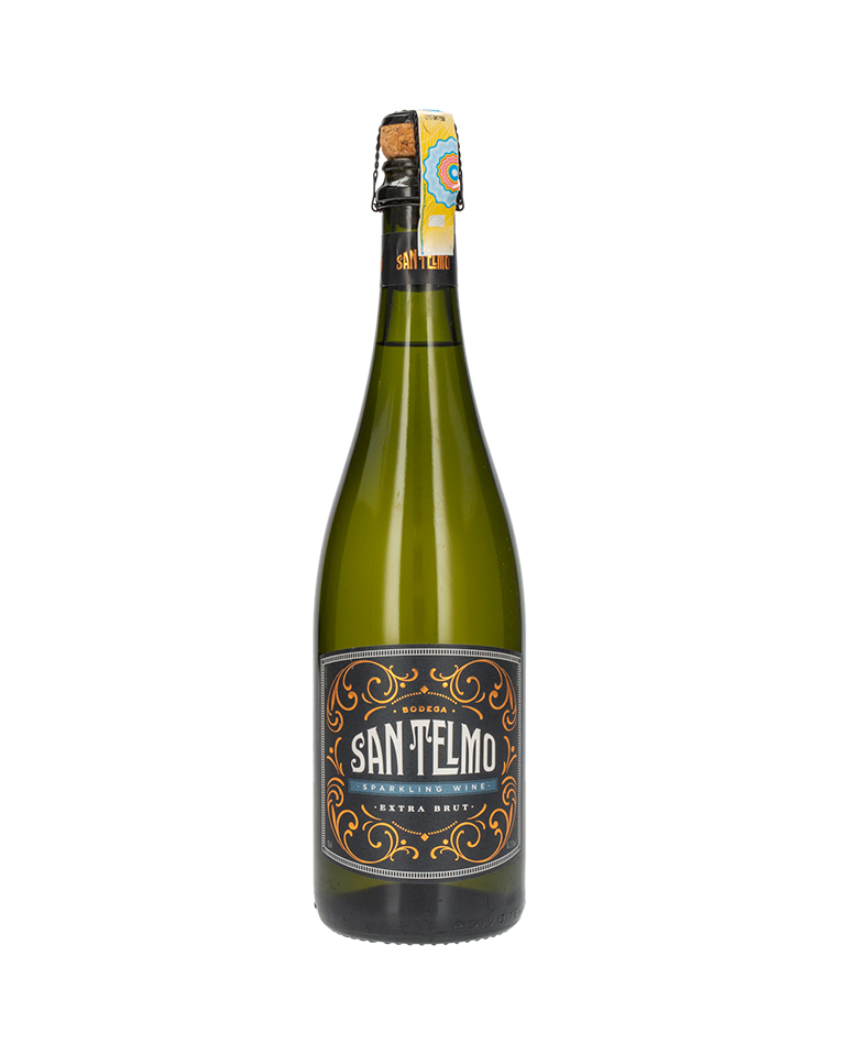 Espumante brut