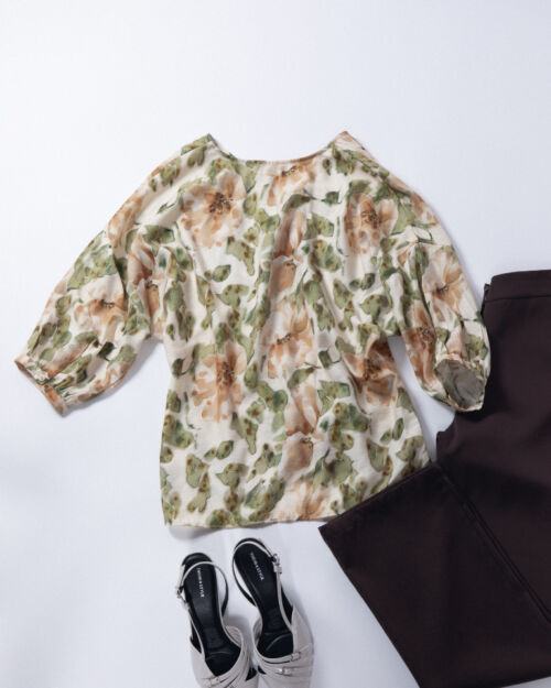 Blusa