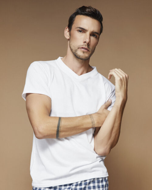 Camiseta