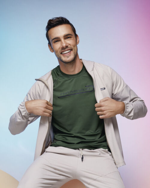 Camiseta