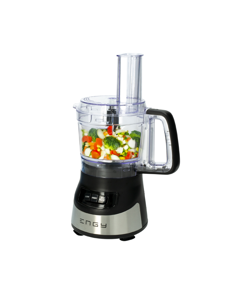 Procesador de alimentos 4 tazas