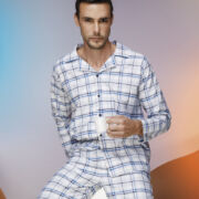 Pijama de 2 piezas