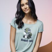 Camiseta