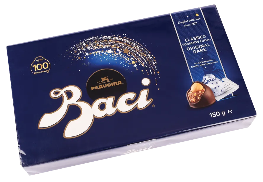 Chocolate estuche