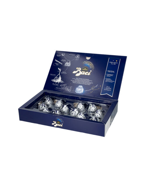 Chocolate estuche