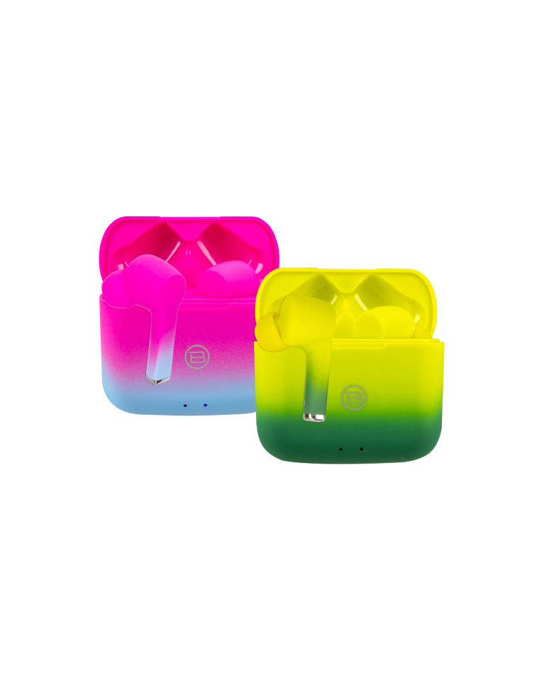 Auriculares wireless