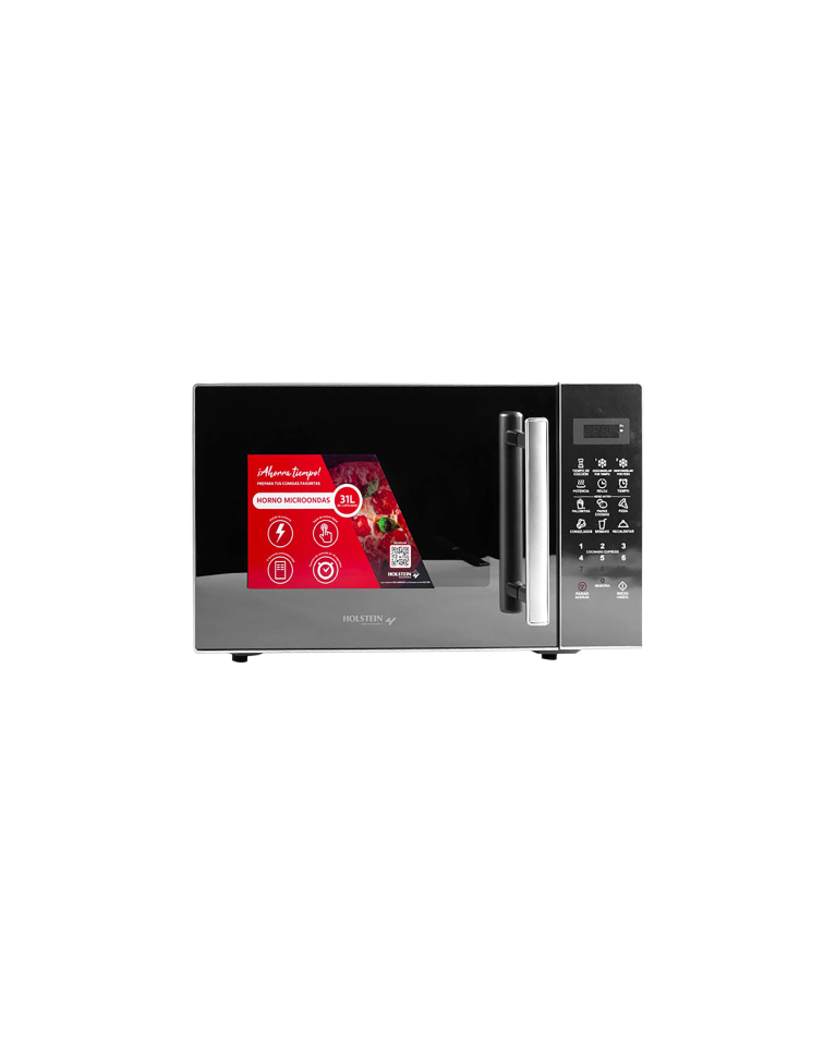 Microondas 31 L