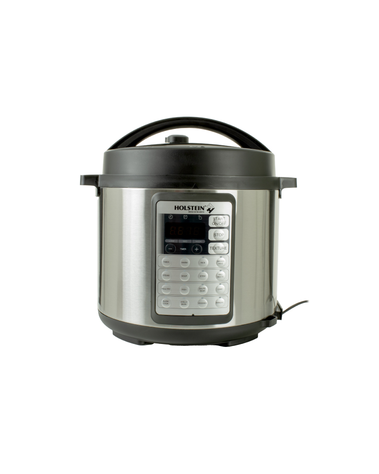 Olla multifunción 6 L