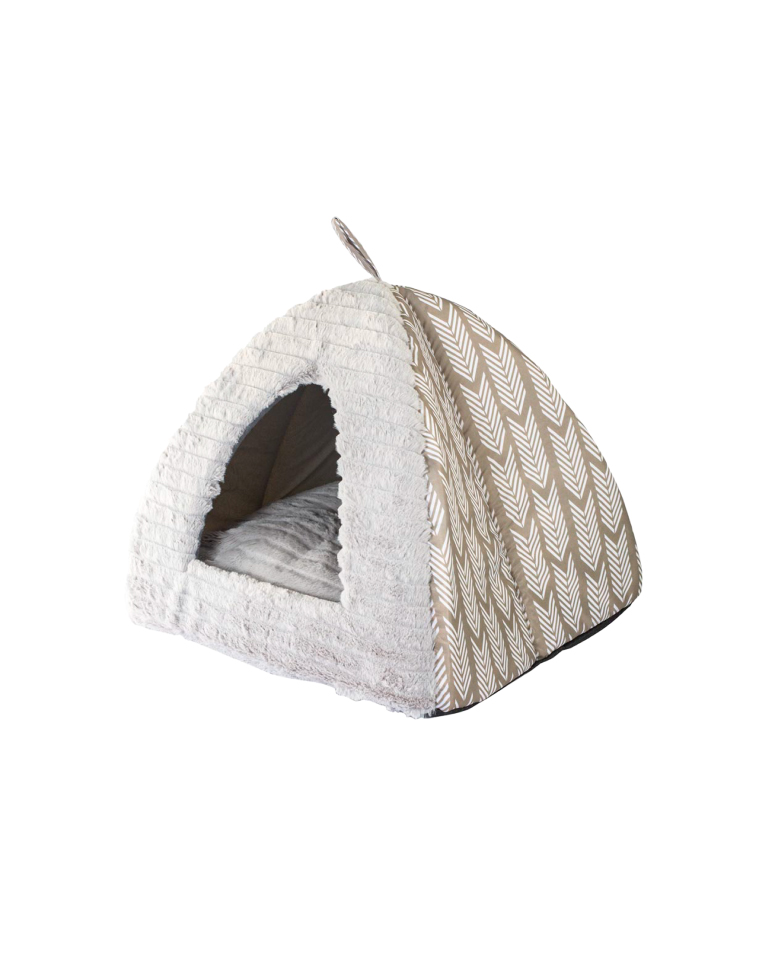 Casita de gato