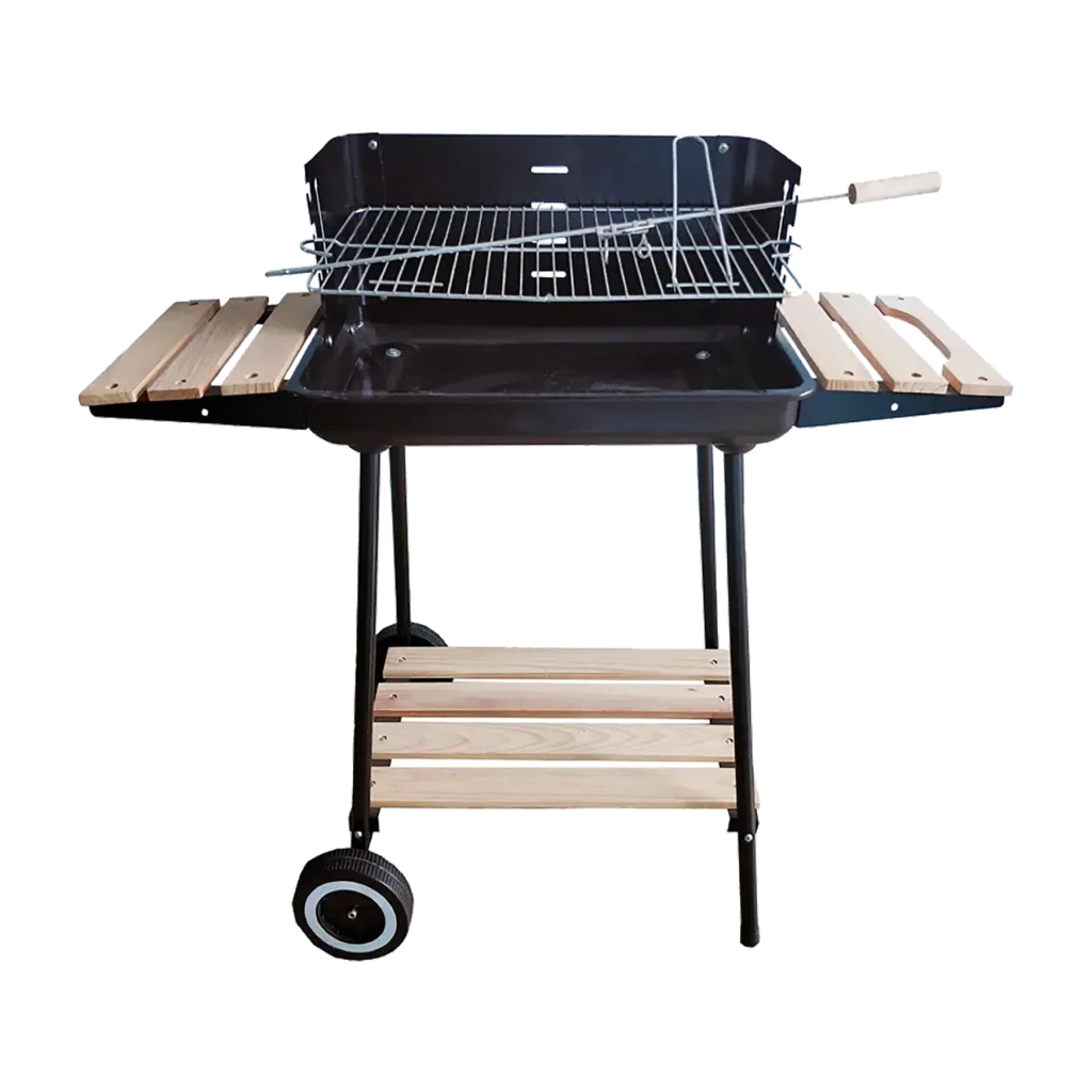 Parrilla