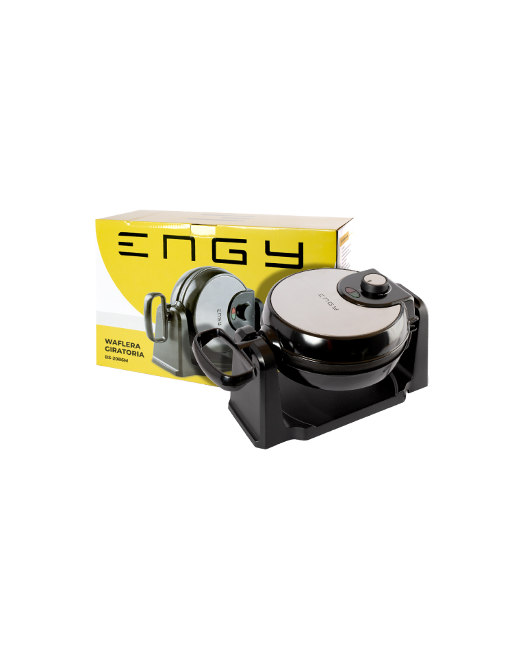 Waflera rotadora 1080 w