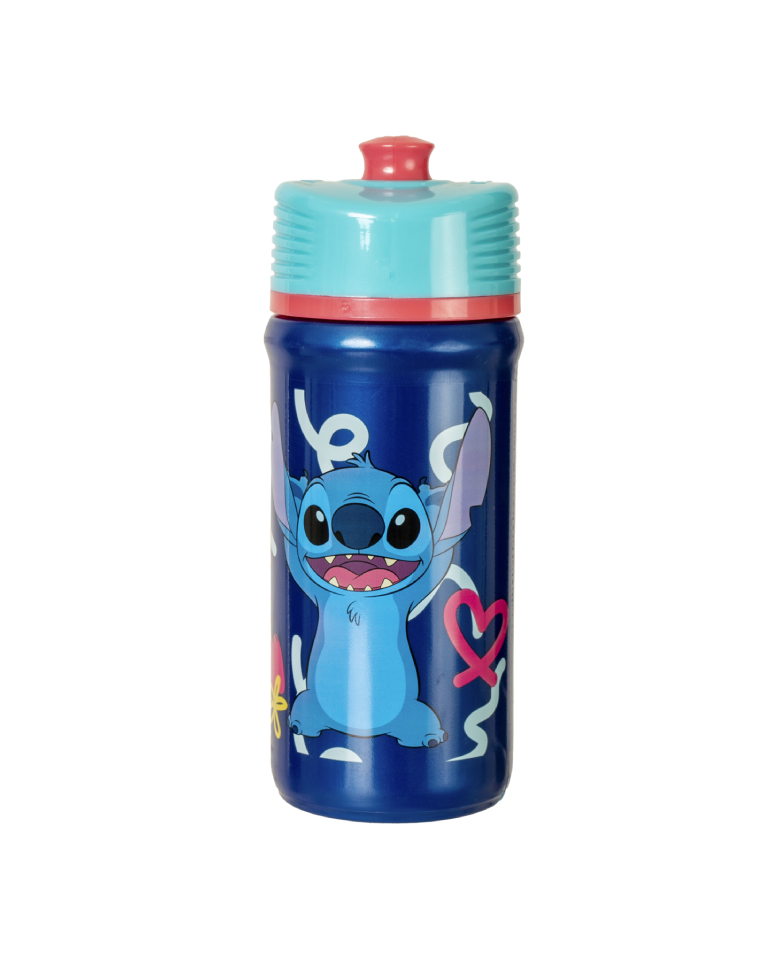 Tomatodo twister de Stitch