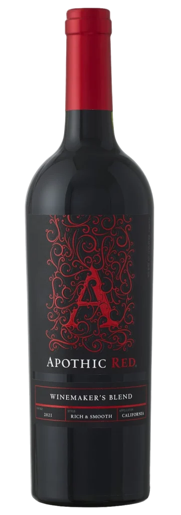 Vino tinto