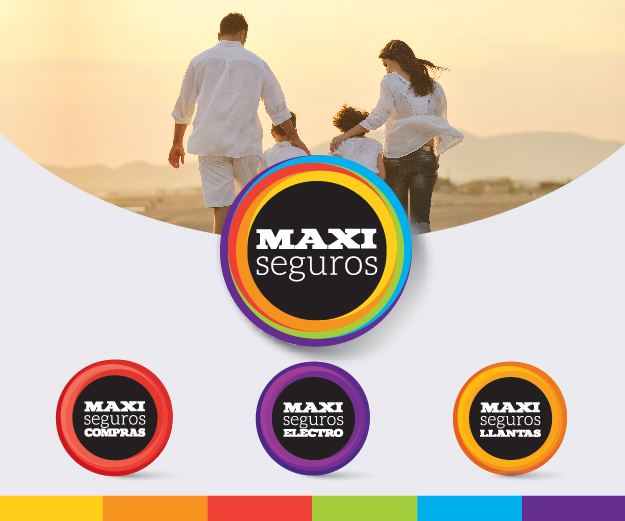 MAXI Seguros