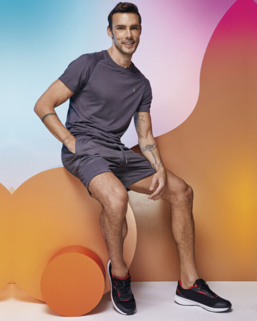 Camiseta
