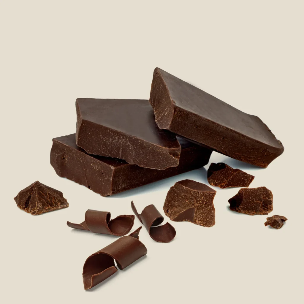 Chocolate negro