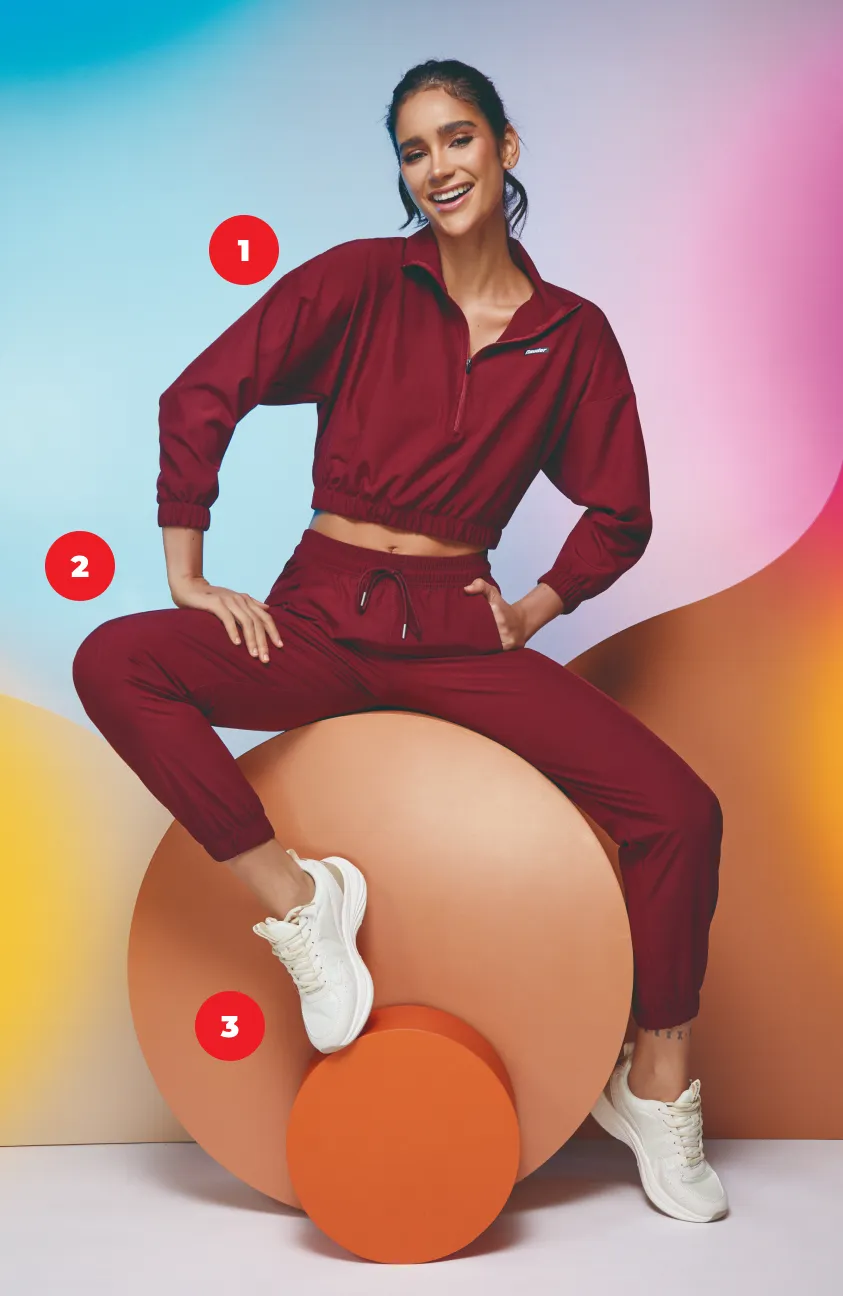Moda Mujer