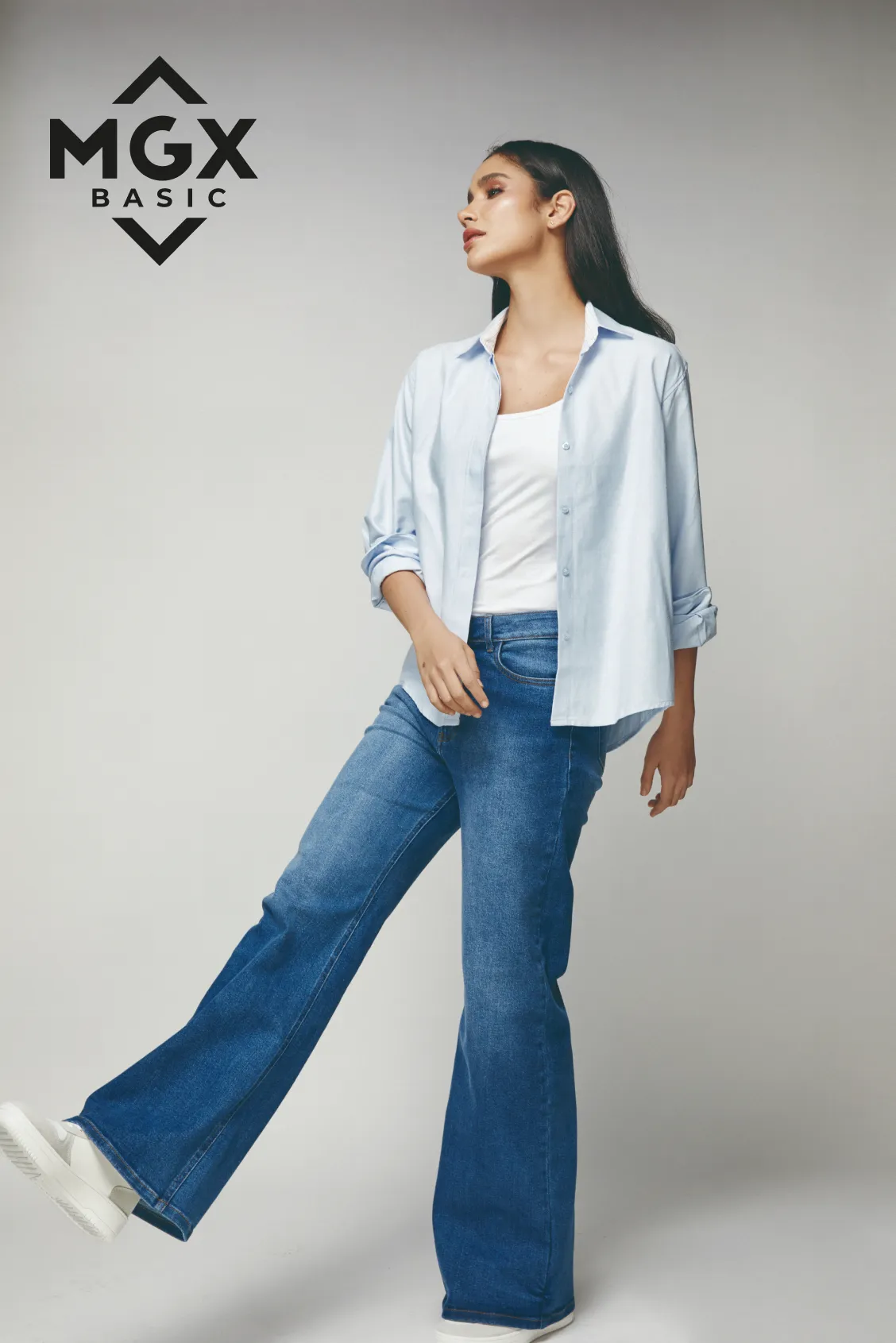Moda Mujer