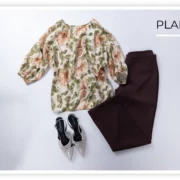 Moda mujer