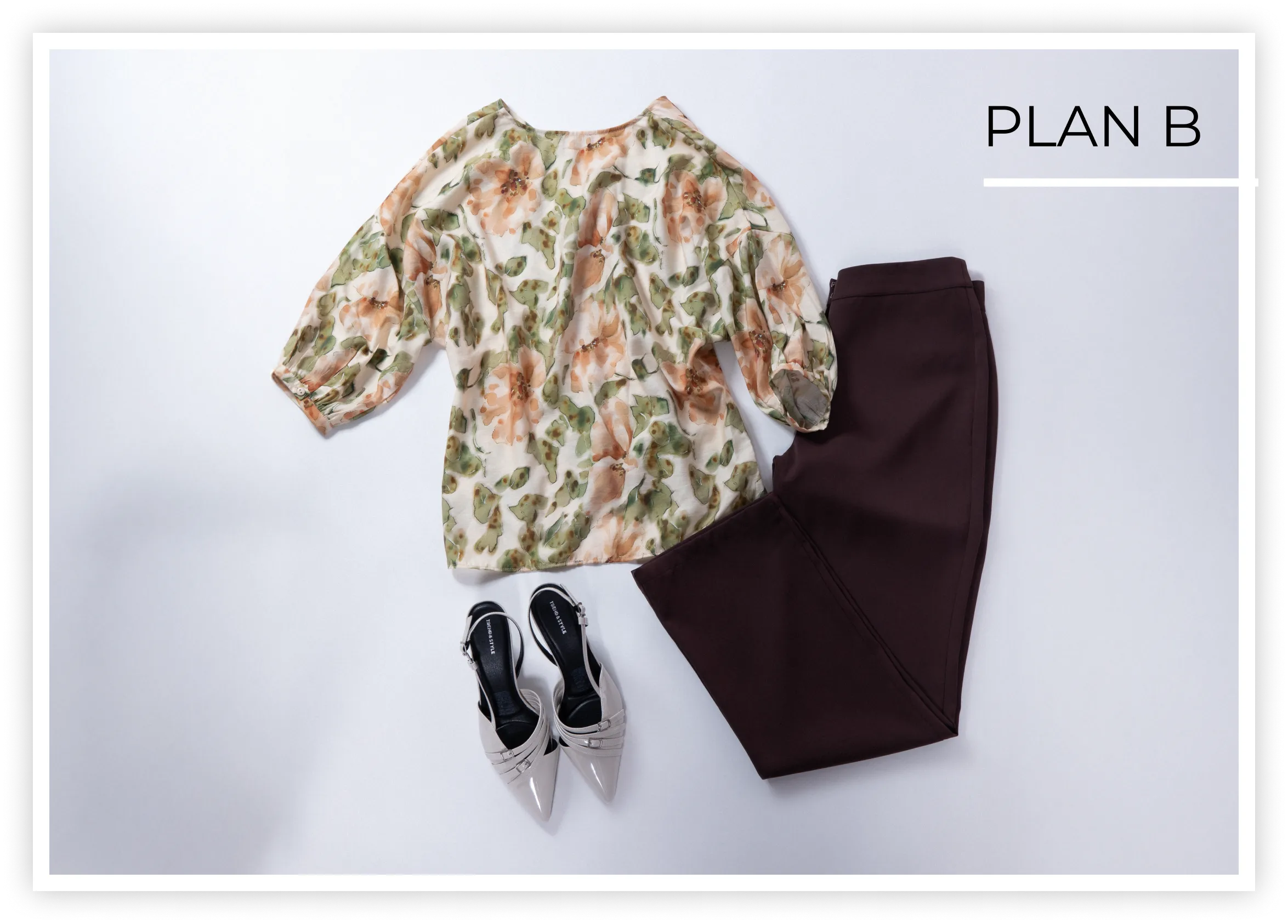 Moda mujer