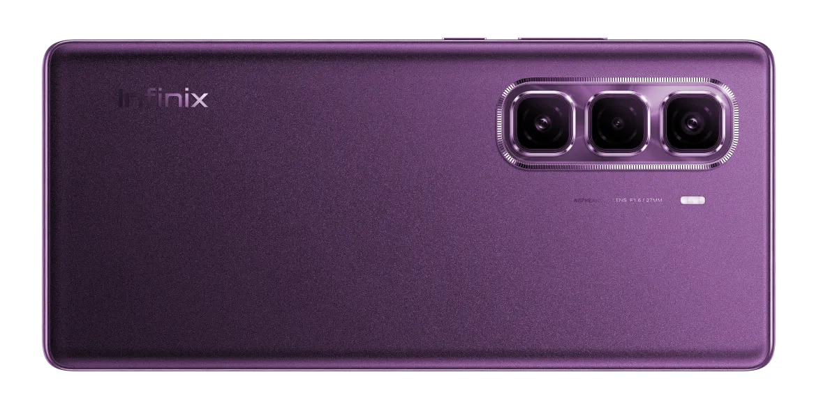 Hot 50 Pro Plus Hot 50 Pro Plus