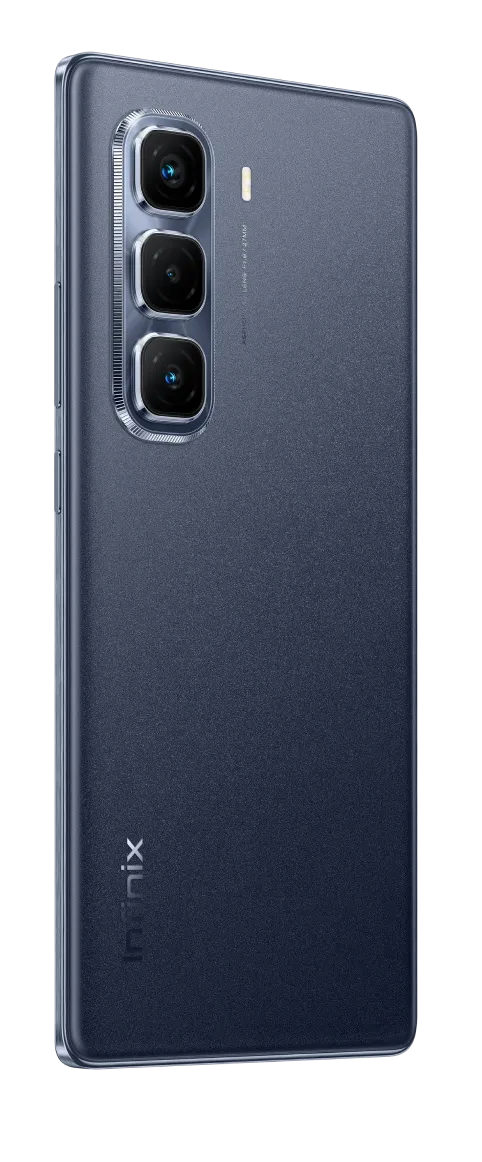 Hot 50 Pro Plus Hot 50 Pro Plus