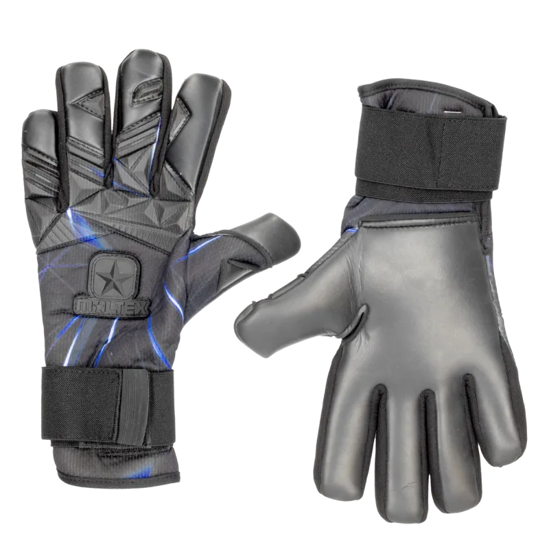Guantes de arquero