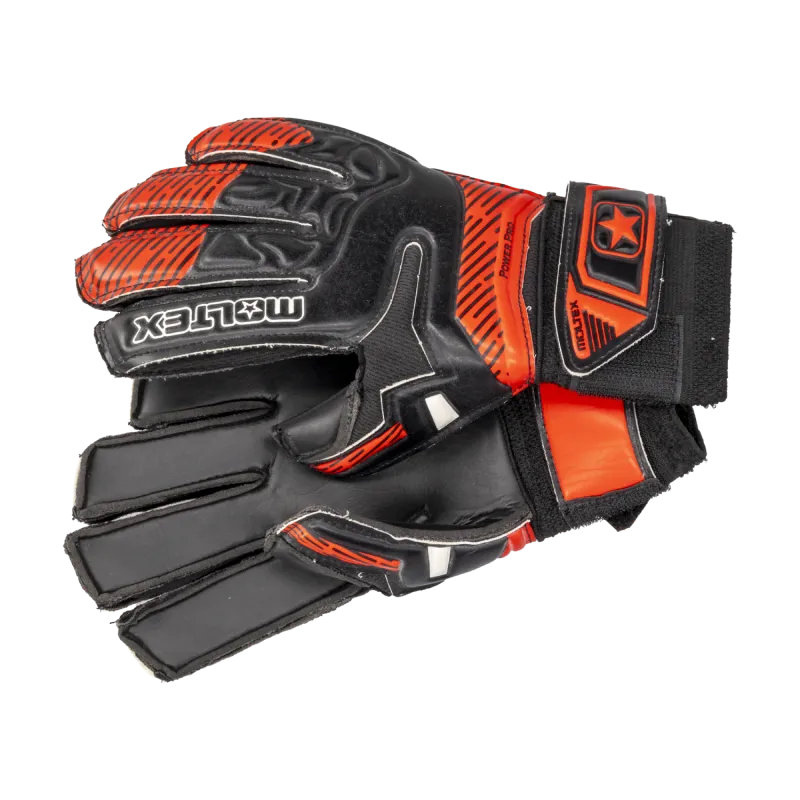 Guantes de arquero