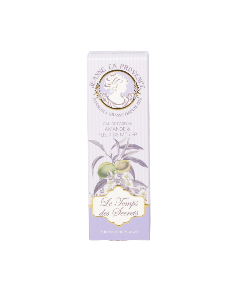 Perfume de mujer Le temps des secrets