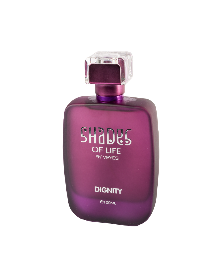 Eau de parfum Shades of life