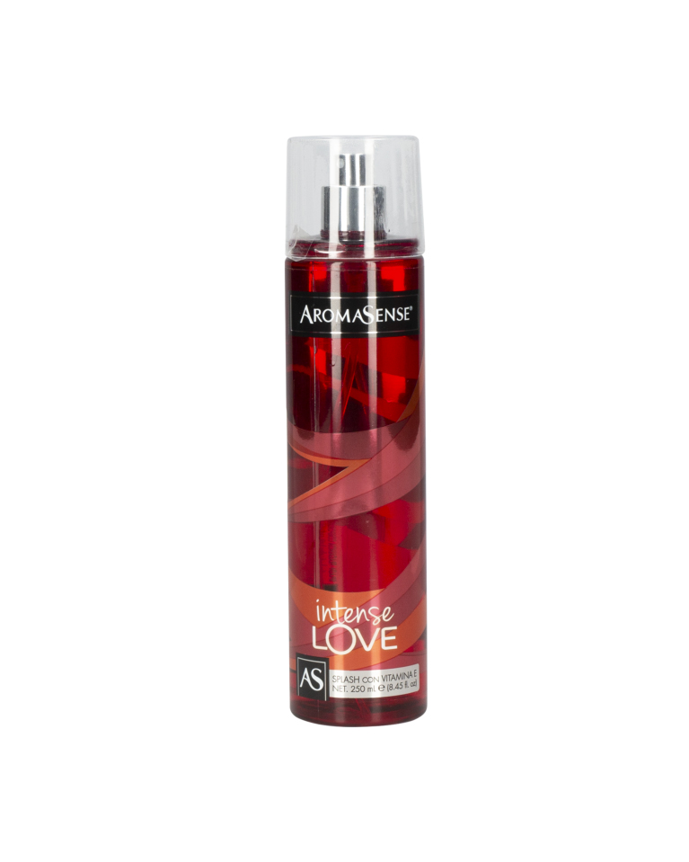 Splash Intense love