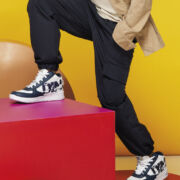 Jogger