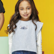 Camiseta y chaleco