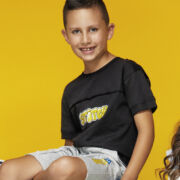 Camiseta