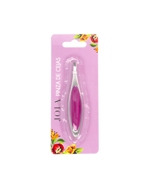 Pinza de cejas