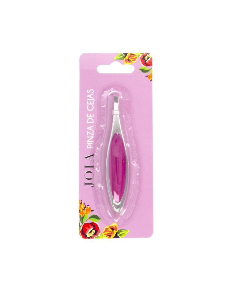 Pinza de cejas