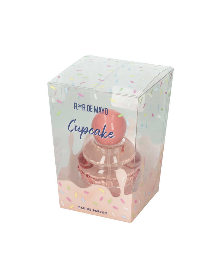 Eau de parfum Cupcake
