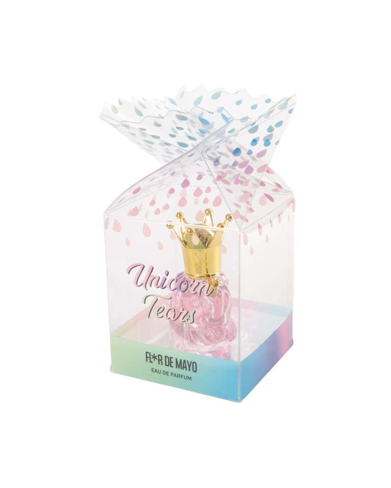 Eau de parfum Unicorn tears