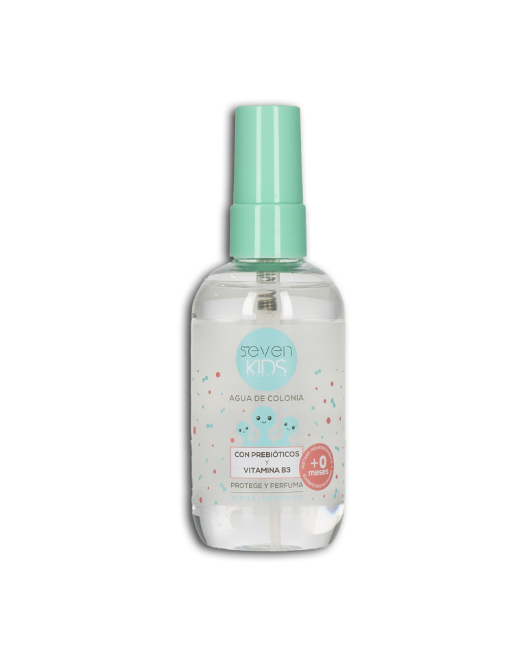 Perfume agua de colonia