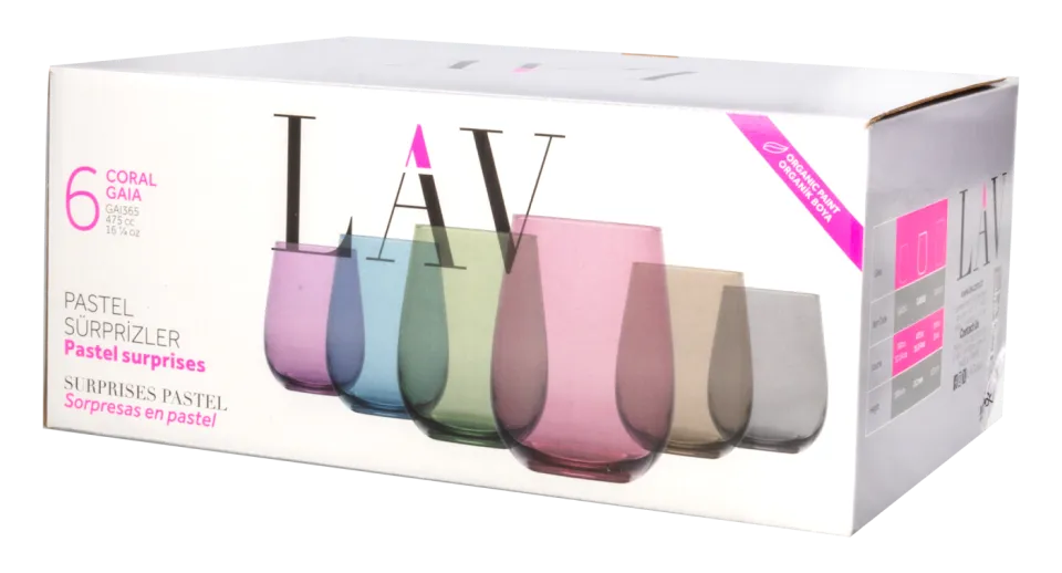 Vasos
