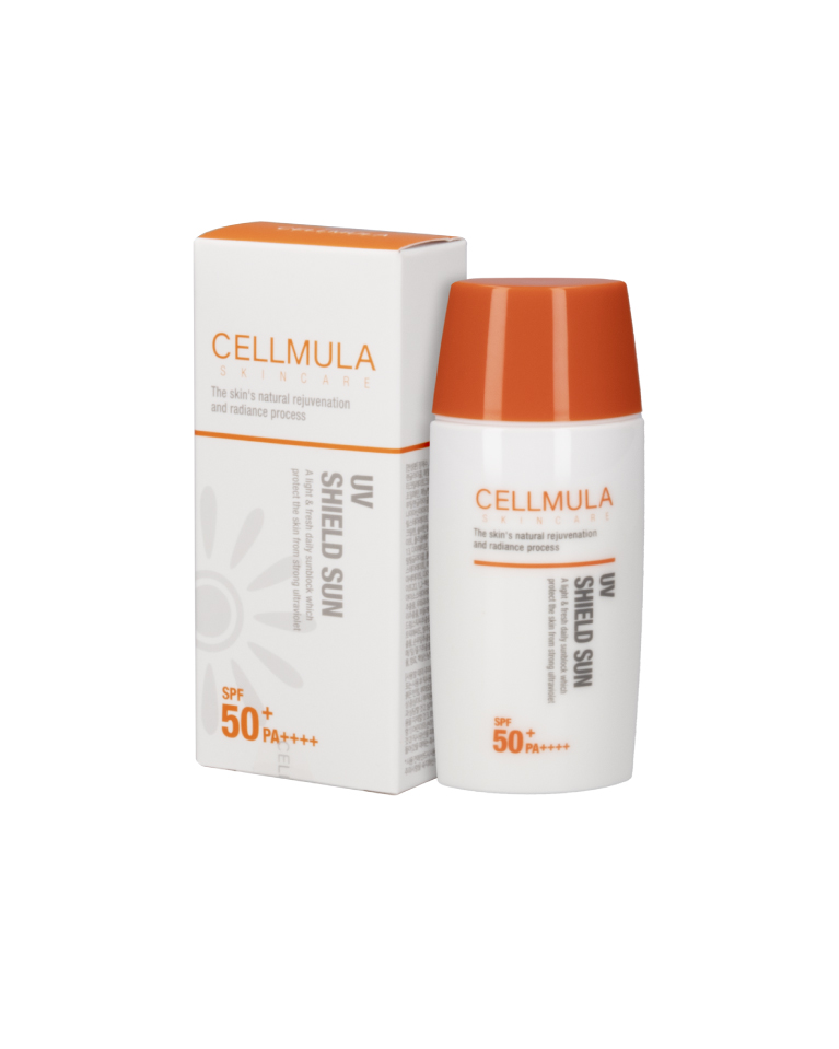 Protector Shield sun SPF 50+